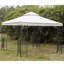 Milanna 3m x 3m Metal Party Tent