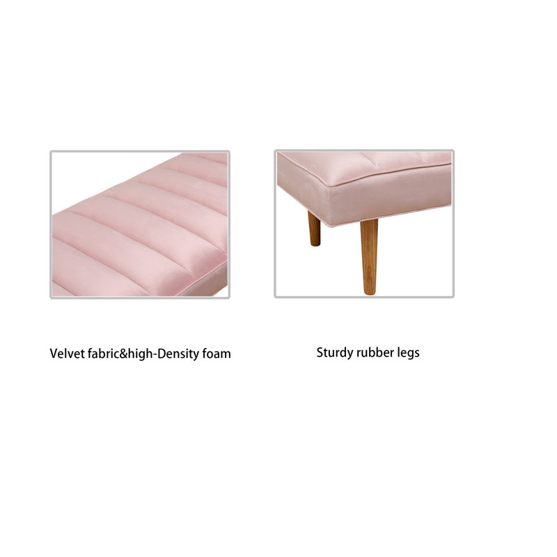 Jove Upholstered Bench