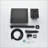 12-Inch Wall Mounted Rain Shower System-125774599