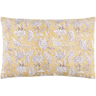 Erica Caigan Accent Pillow