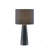 Geometric Ceramic Table Lamp