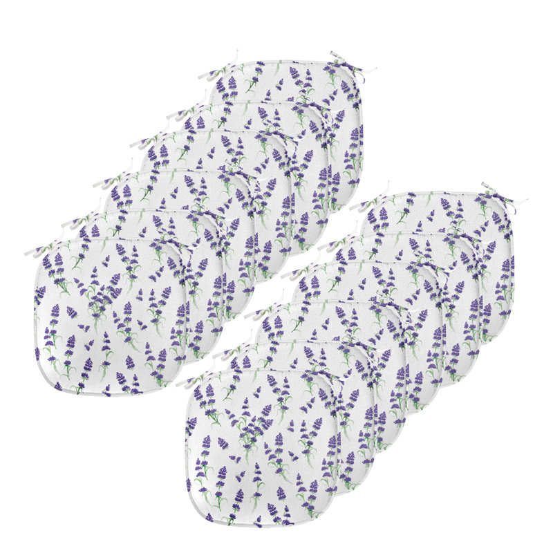 Chair Pad Cushion