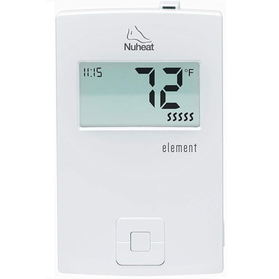 Nuheat Smart Universally Compatible Thermostat