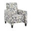 Fauteuil inclinable manuel standard de 27 po de largeur-1941925304