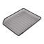 Coucou Metal Free Standing Magazine Rack
