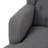 Charvae Upholstered Tufted Accent Chair-308222527