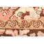 Tapis cuivre Andelz 4 pi 4 po x 6 pi 6 po