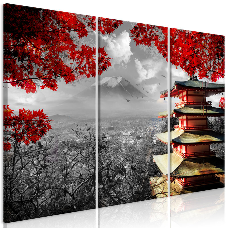 No Frame Print on Canvas, 90 cm H x 60 cm W