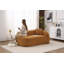 Chaise longue longue à compression Compression