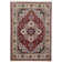 Pip Oriental Wool Hand Woven Area Rug