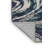 Machine Washable Gray Area Rug-591945864