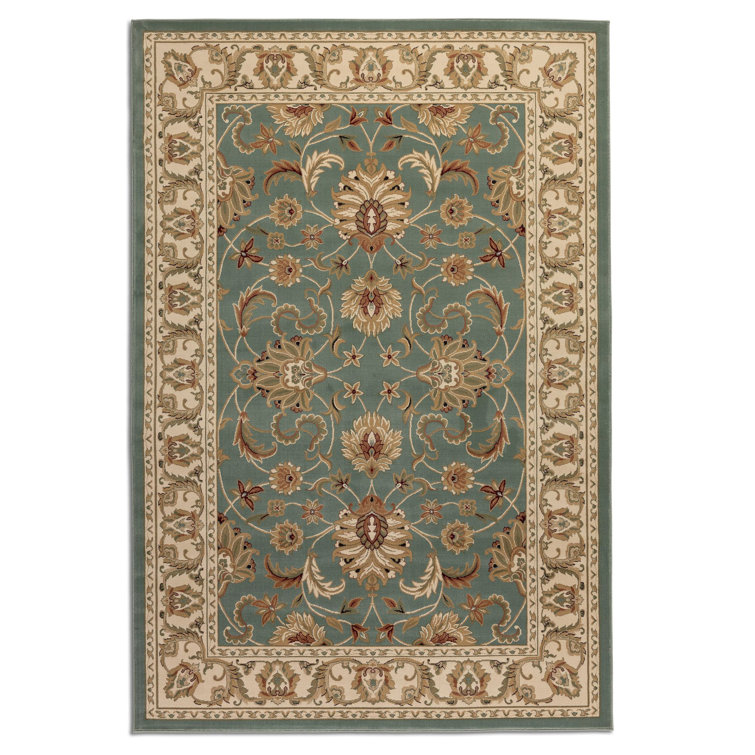 Harirud Oriental Area Rug