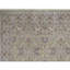 Wool Oriental Area Rug in Light Green/Wine