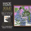 Indigo Palms II - reproduction encadrée - réarmable-1194830101-1194830102