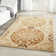 Mclain Oriental Wool Hand Woven Indoor / Outdoor Area Rug