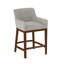 Upholstered Stool-585115974-585116026
