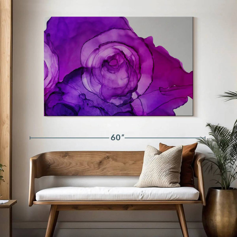Avery Modern Flower