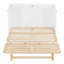 Lit escamotable avec grands tiroirs Murphy-119939958-119939957
