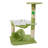 Aleska 28'' H Cat Tree-828410514