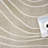 Abani Rugs Malynn PDE140A Machine Washable Whispering Swirls Cream Area Rug-519267303