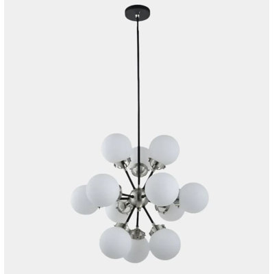 Lunar Pendant Lamp