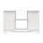 Deirdre Rectangle Aquarium Stand-496645954
