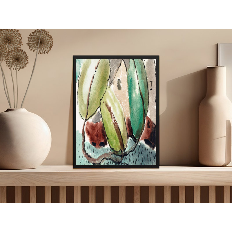 Nataly Print, 32x48