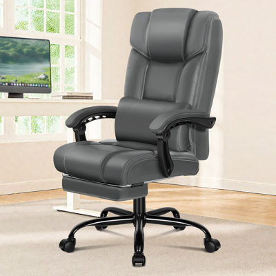 Algiers Office Chair