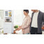 Garde-manger 67 po avec bahut Kajah-853278146
