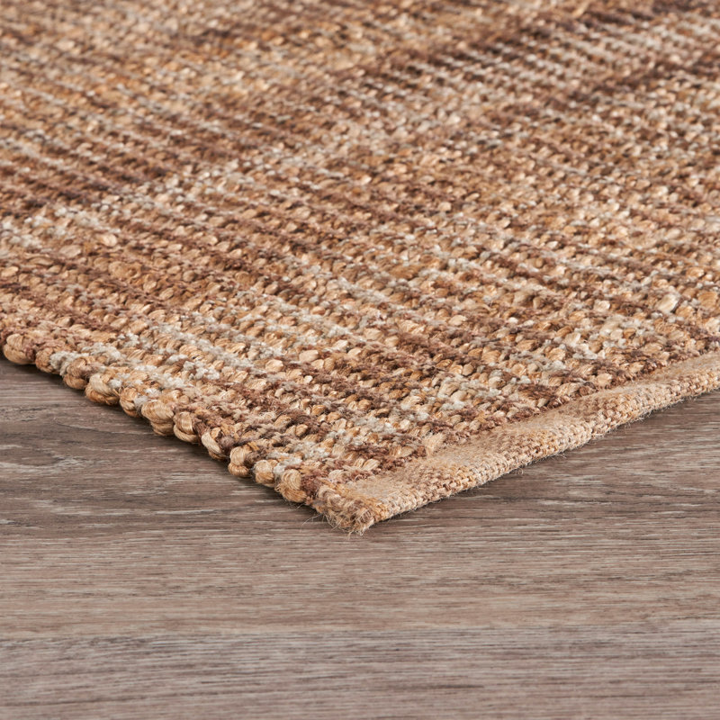 Lugano Striped Indoor Rug, Rectangle 5' x 7'9"