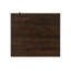 Table d'appoint rustique style campagnard 1pc