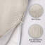 Aspire Homeware Embossed Square Velvet Cushion Cover-122221057-122903585