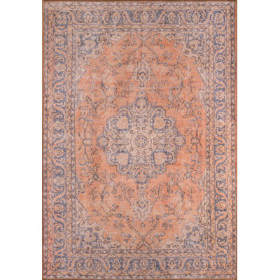 Tapis cuivre Ruva