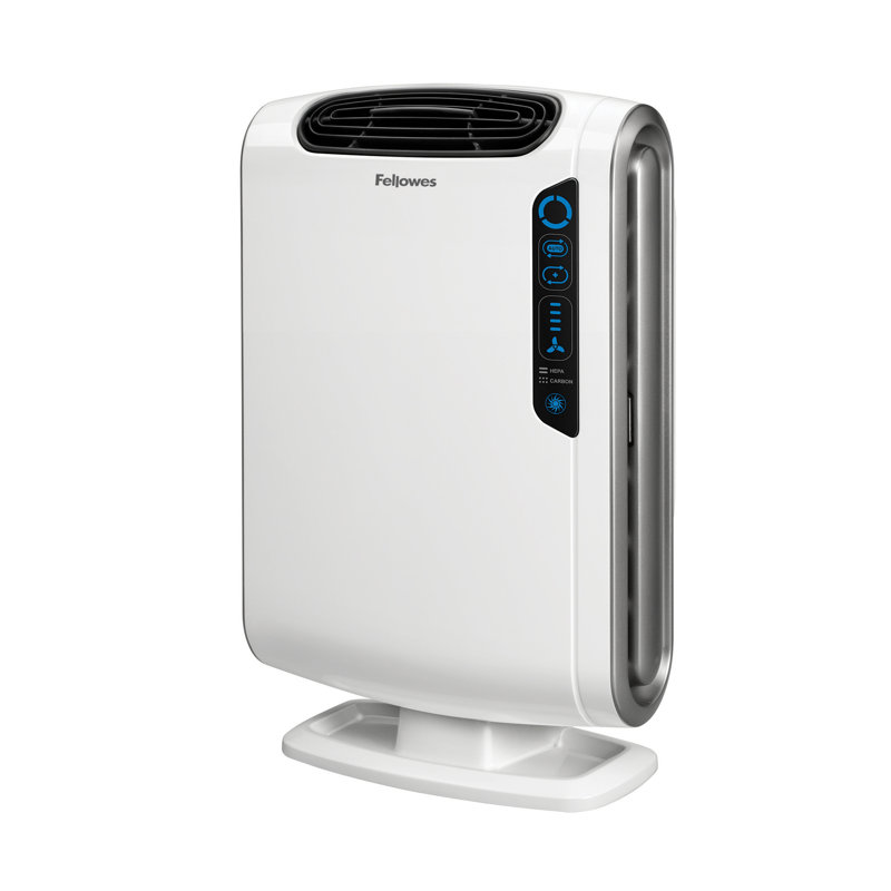 Purificateur d’air® avec filtre hepa aeramax