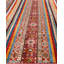 One-of-a-Kind Rectangle 8'11" X 12'2" Hand Knotted Area Rug