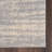 Machine Woven Chenille Indoor/Outdoor Area Rug in Gray-900685430
