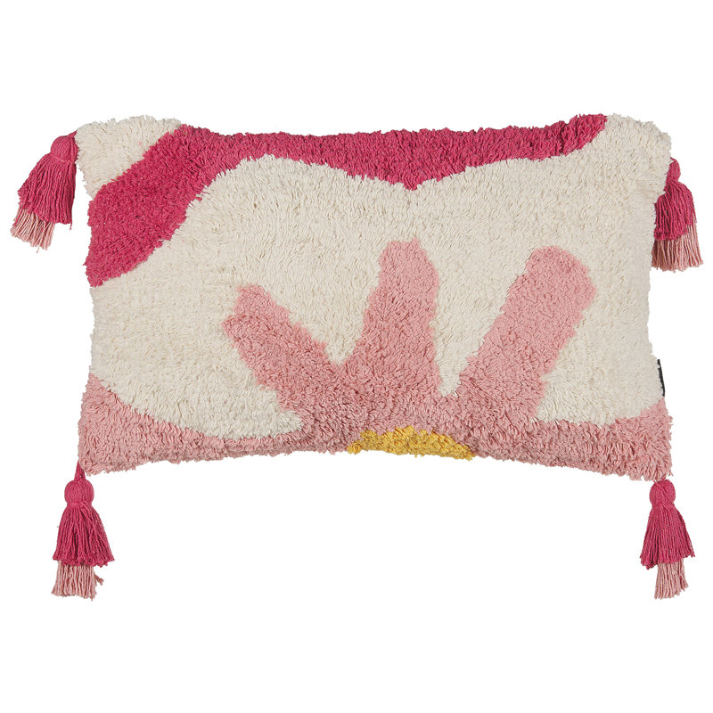 ACTAEA Rectangular Lumbar Cushion