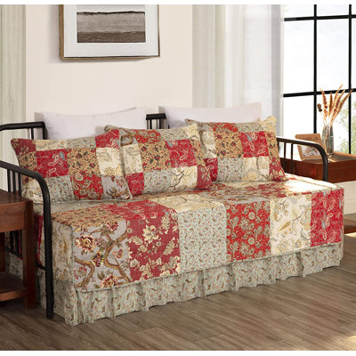 Cotton Quilt