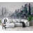 Peel & Stick Floral Wall Mural-54567272