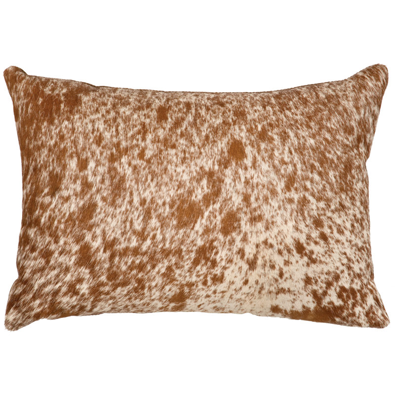 Coussin Wooded River