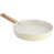 Cream is out of stock selected
