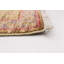 Tapis doré foncé Peshawar Oushak 9 pi 1 po x 11 pi 7 po