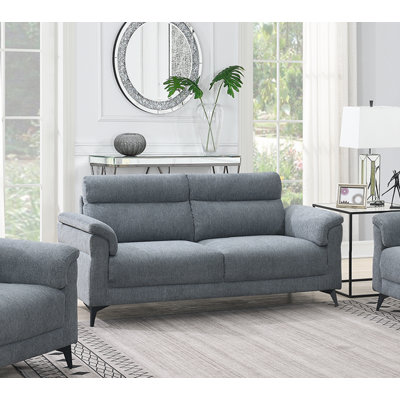 Daqwon 3 Seater Sofa