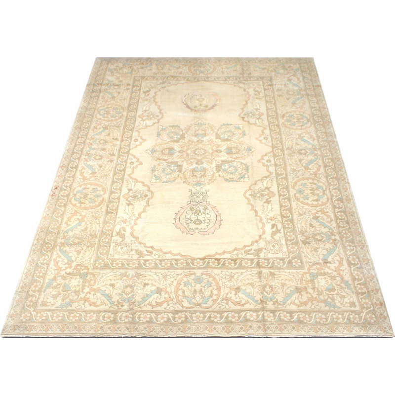 One-of-a-Kind 10'2" X 15' Area Rug