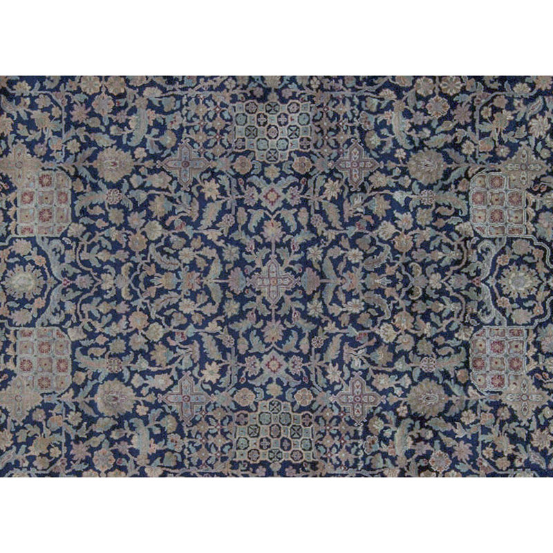 Bikaner One-of-a-Kind 9' x 12'1" Area Rug