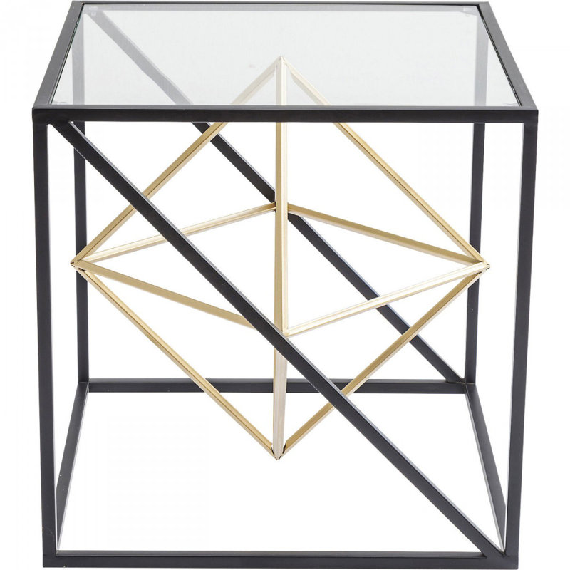 Prisma Side Table