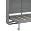 Lit escamotable double pleine grandeur-1192873036