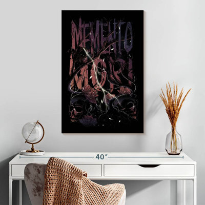 Memento Mori I