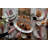 Farmhouse - 100% Pure Linen Table Runner-2138240281-2138240353