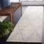 Tapis géométrique tissé à la main Branislavka-406619089